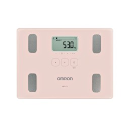 Omron Body Composition Monitor HBF-212